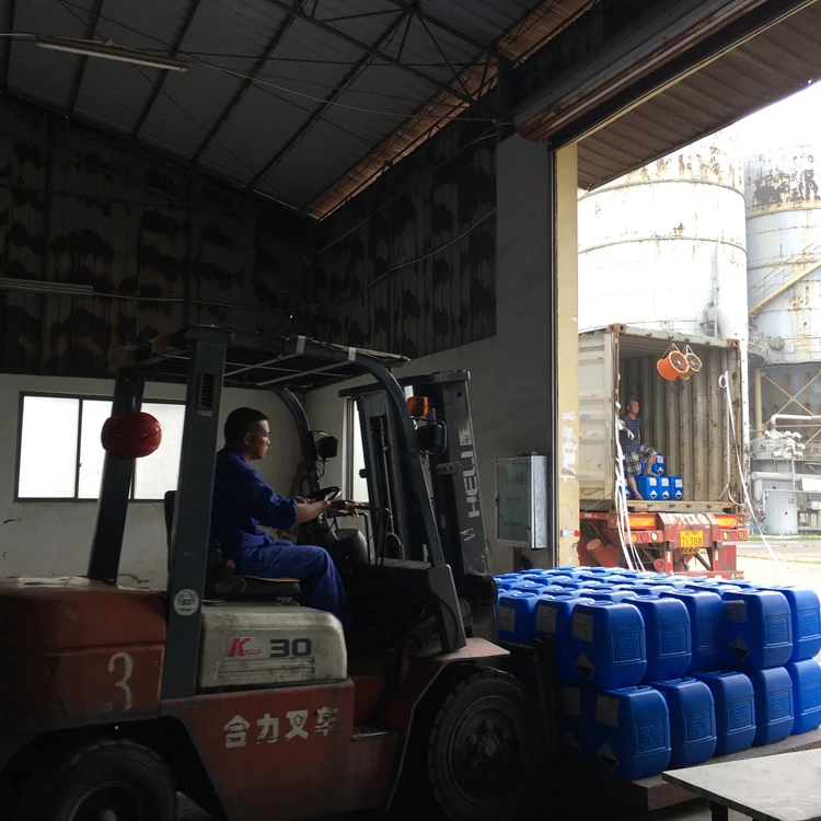 Buy Top Good High Quality Phosphoric Acid Chemical 85% Best Price