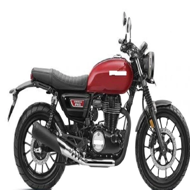 2023  high performance BRAND NEW CB 350 RS MT BIKE Export from India with cheapest cost price