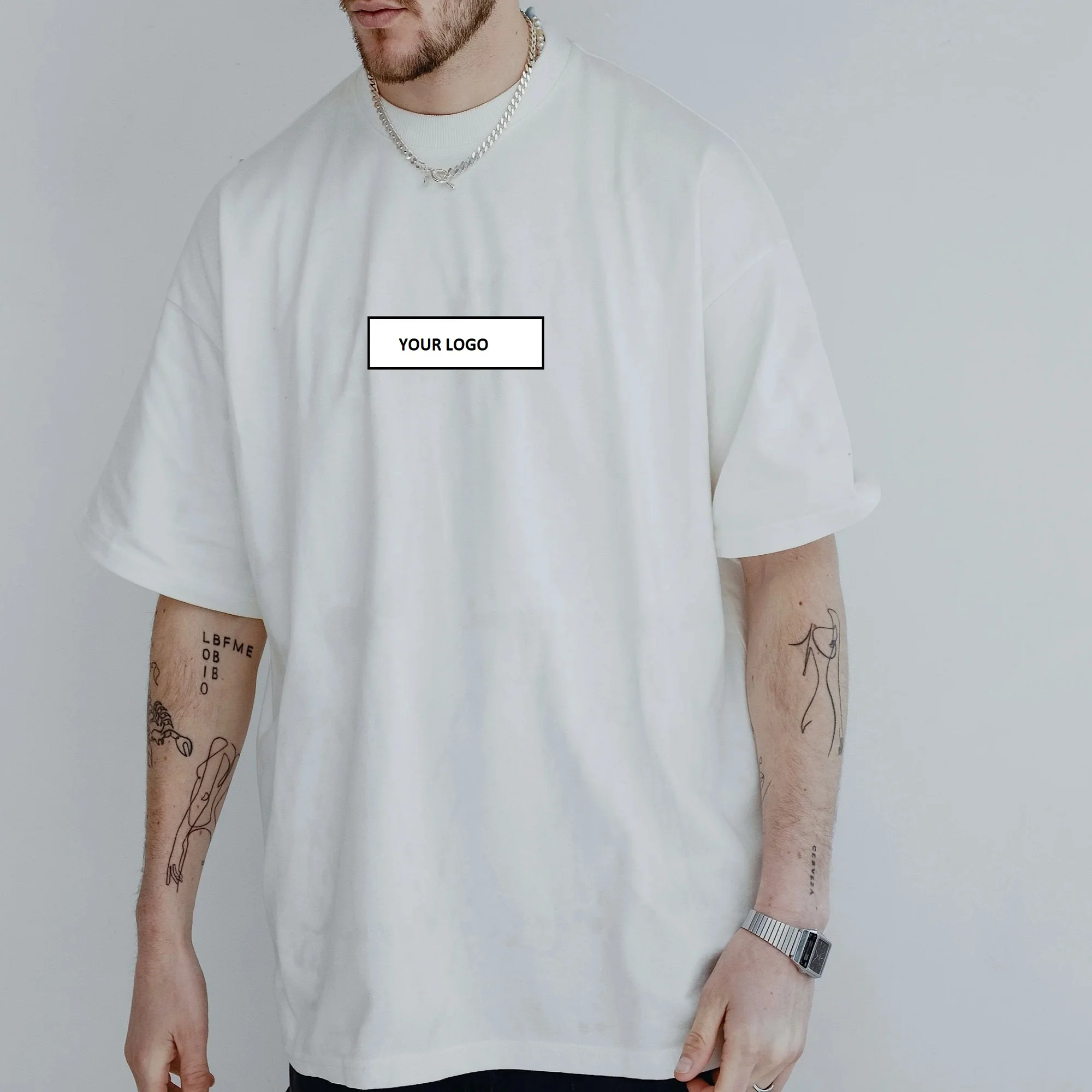 Top Selling Man Custom Private  Logo Fast dry Long Lasting Man Breathable Stylish Casual Short Loose Fit Gym sports mans t shirt