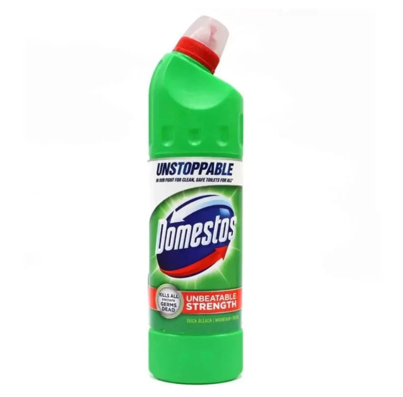 DOMESTOS MULTI-PURPOSE ANTISEPTIC LIQUID 1L