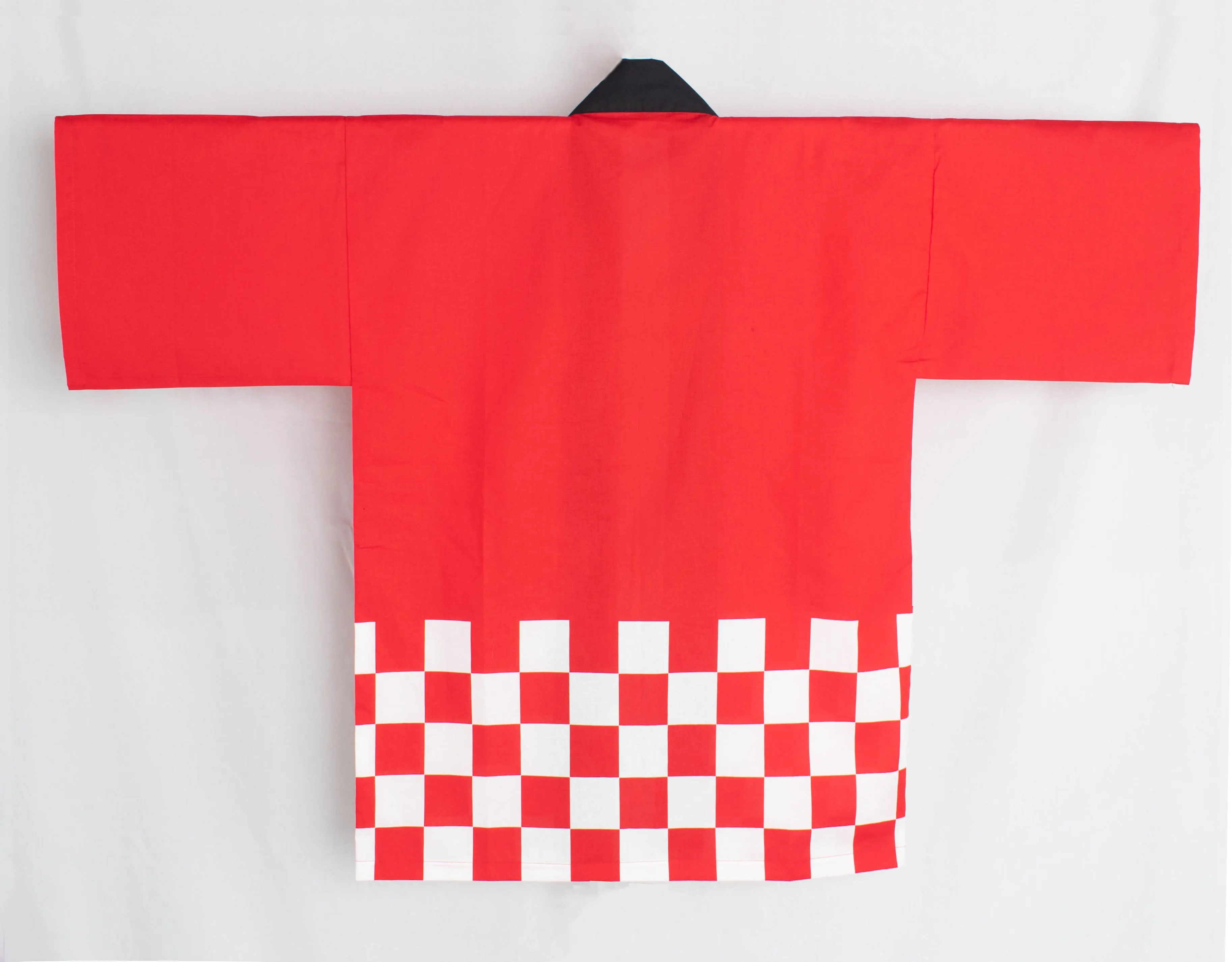 Japanese festivals traditional customization short dance costume man