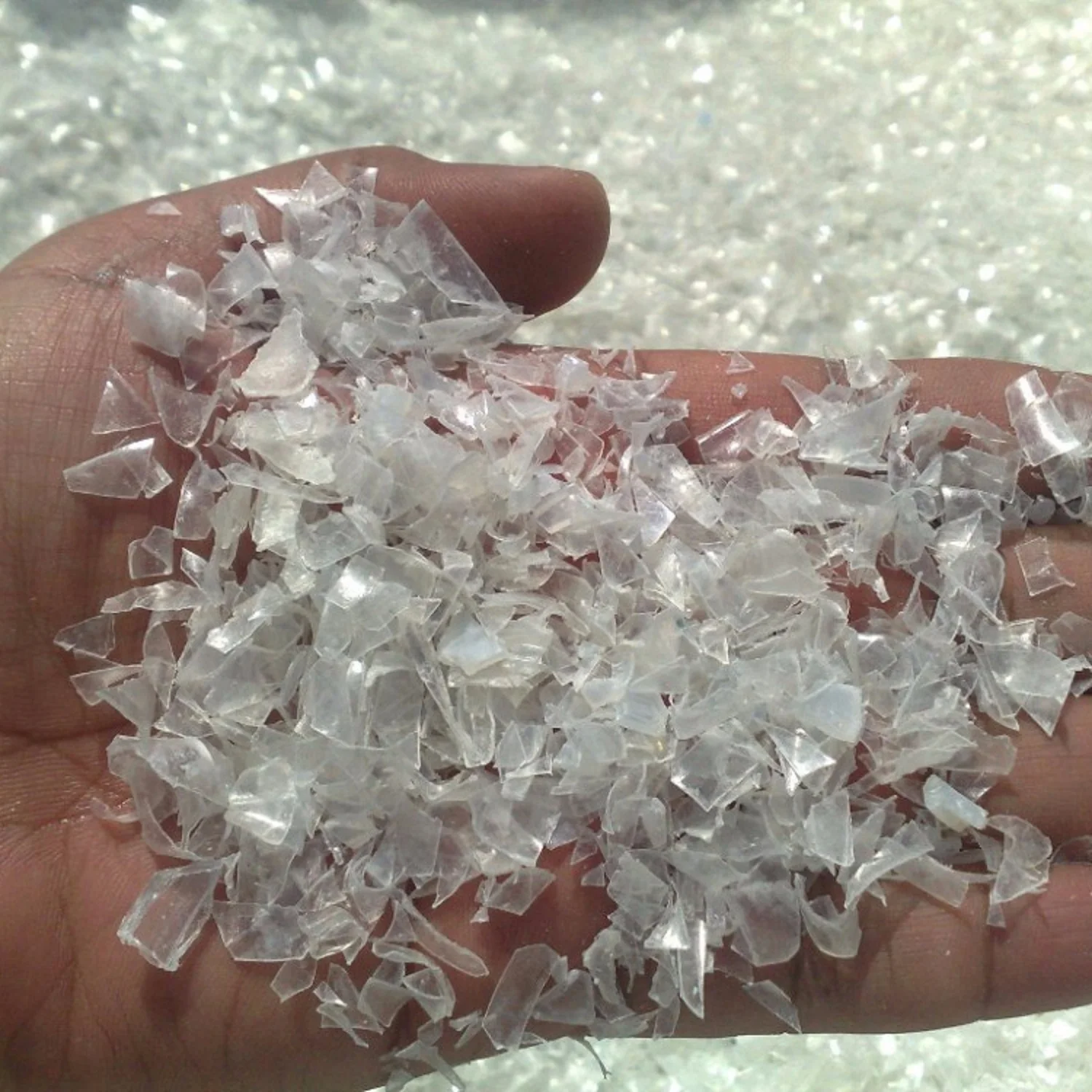 Good Quality PET Bottle Scrap / PET Bottle Flakes For Sale On Cheap Price