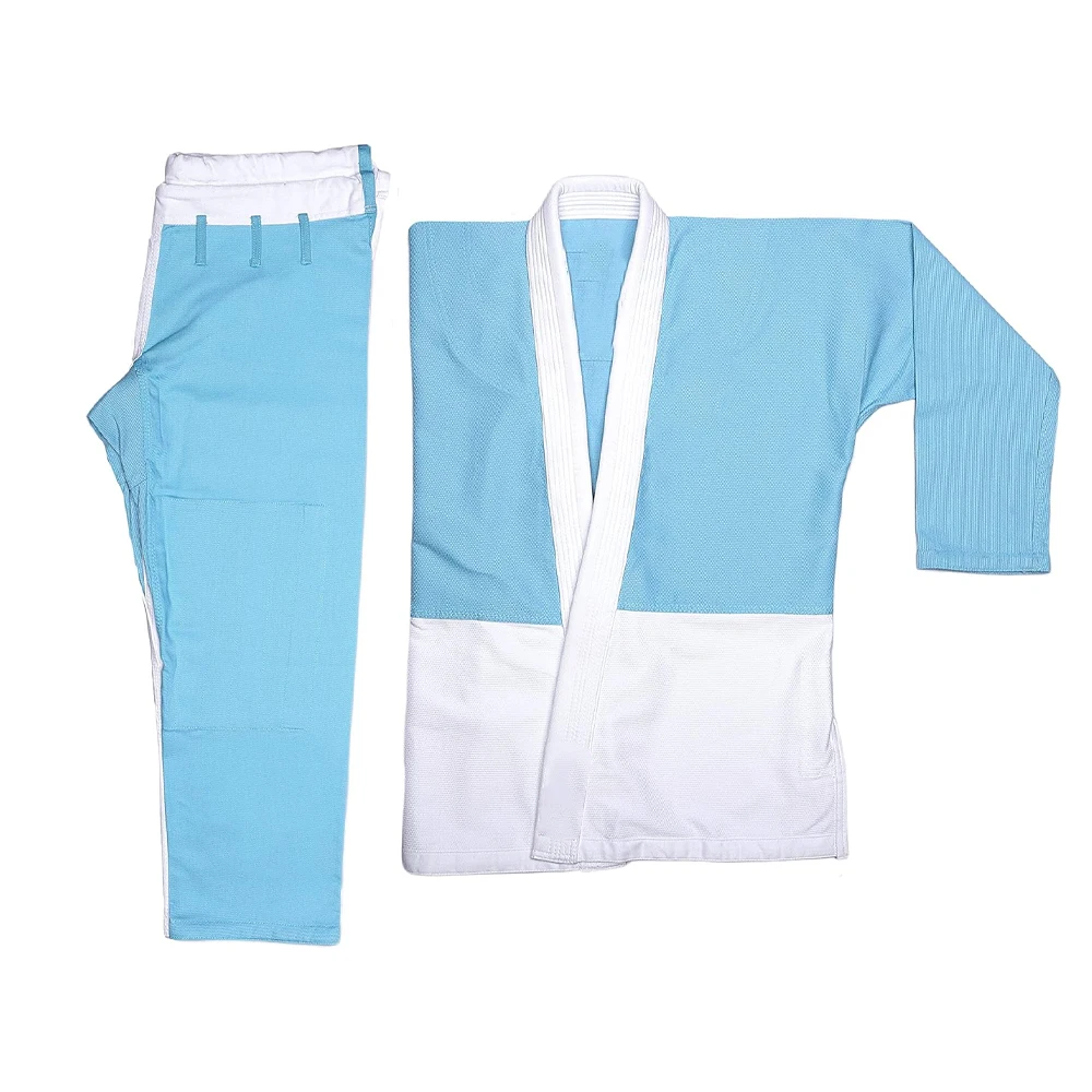Дизайн вашего собственного Jiu Jitsu Gi Customize Bjj Direct от фабрики Gis унисекс с высококачественным материалом и брендами