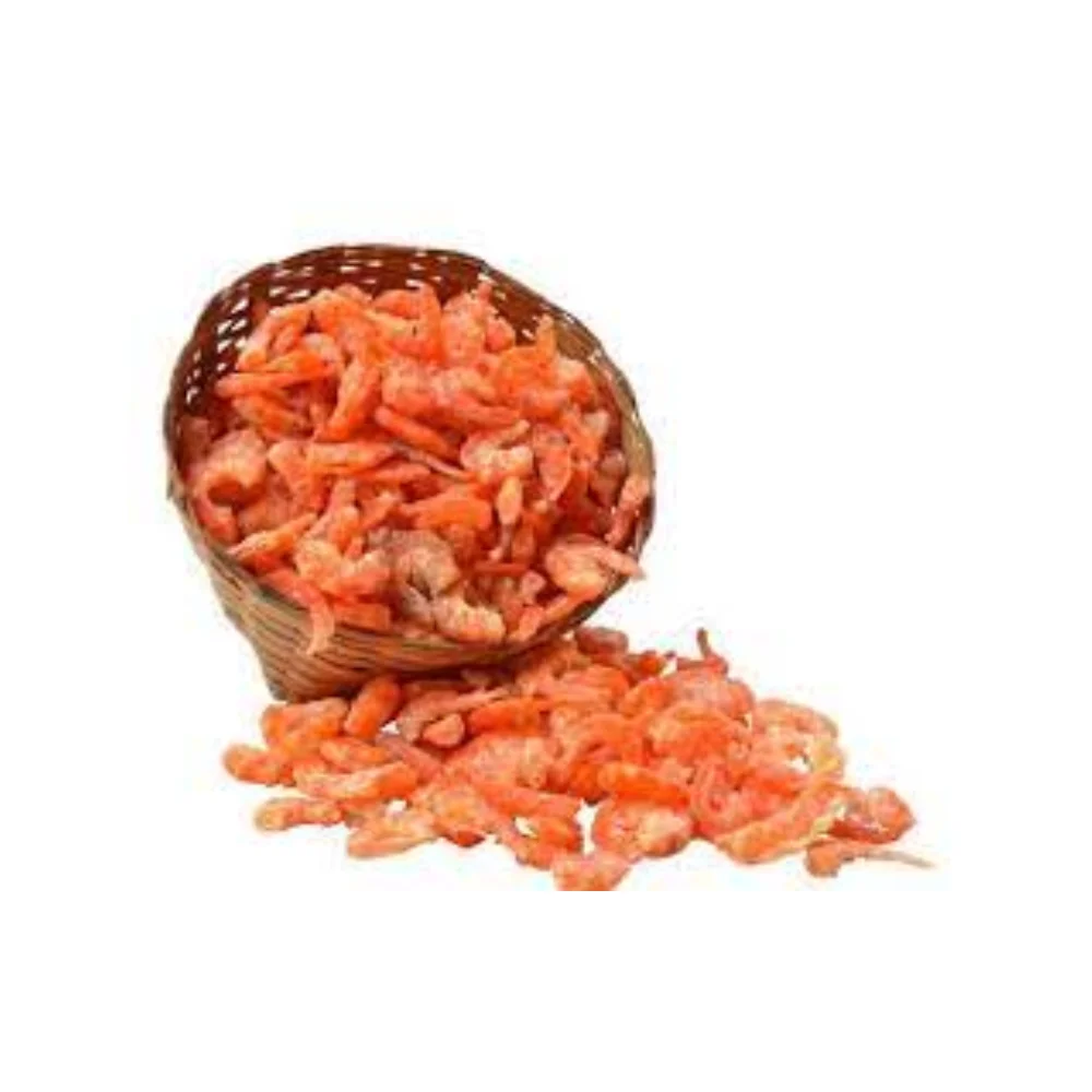 Selected Grade Of Dried Shrimp  RL Supply Brand Quality Product From Thailand Manufacture Export Large Market