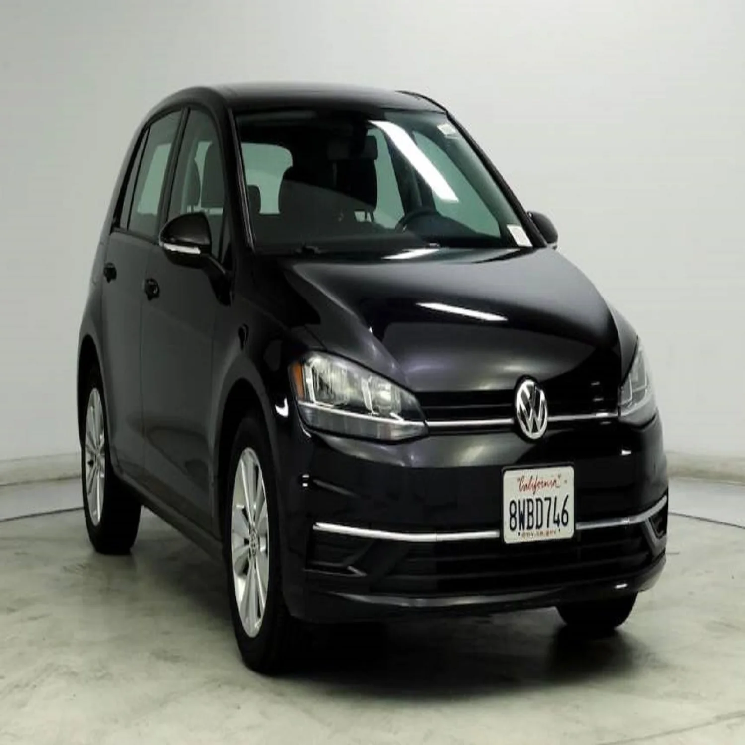 Б/у 2020 Volkswagen Golf 1 4 T TSI