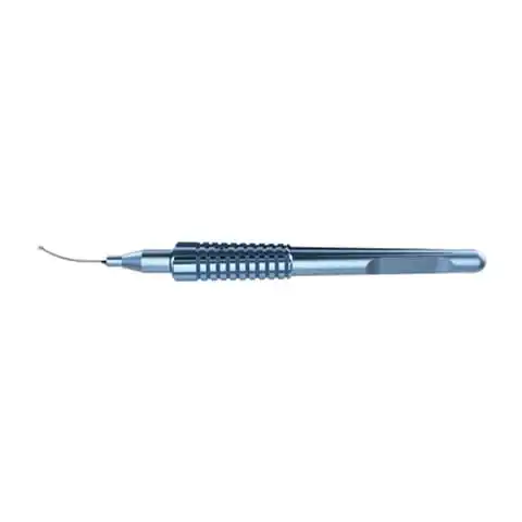 break  23g  short  handle  forceps  length   118mm   ophthalmic    instruments    eye  surgery   instruments