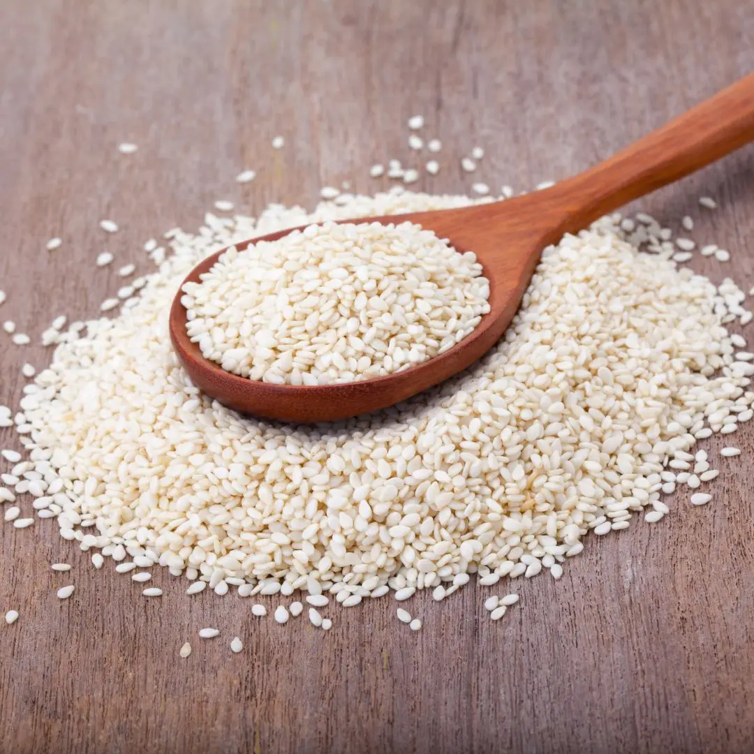 Direct Factory Price Natural Spices Sesame Seeds  Top Grade Prepared Sesame Seeds Buy From Indian Manufacturer