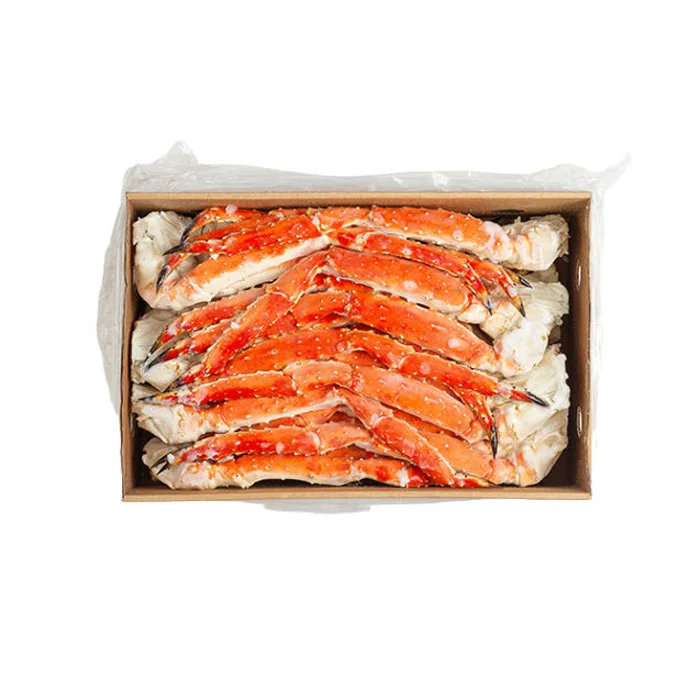 Fresh Red King Crab Fresh/frozen/live Red King Crabs