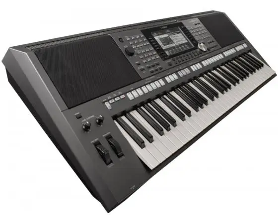 AUTHENTIC NEW Yamahas PSR S970 S775 S670 S975 S750 E453 S910 A3000 61 Key Digital Professional Piano