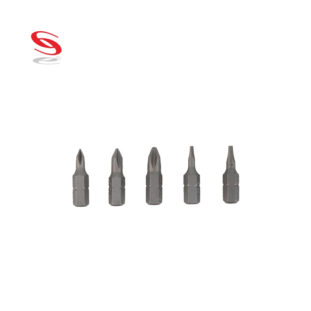 Запатентованная Отвертка 5 в 1, многофункциональная портативная карманная мини-отвертка Philips с шлицевым винтом, ручная отвертка, Сделано в Тайване