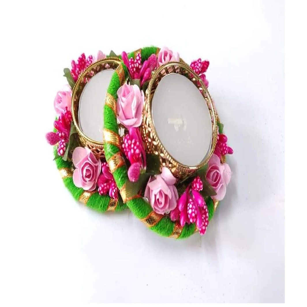 Wedding Props Flower Road Lead Iron Flower Vase Stand Table Centerpieces Decoration Event Party Stage Tea Light Candle Holder