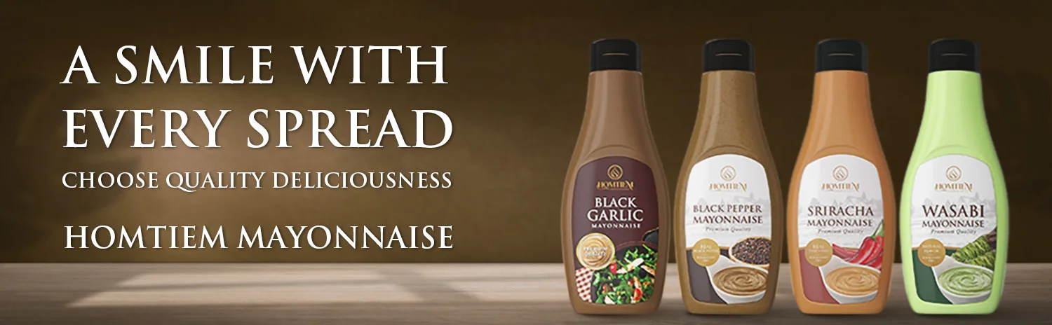 Black Garlic Mayonnaise 7.04 Oz Squeeze Bottle Gluten Free Egg Free Vegan Non-FMOs