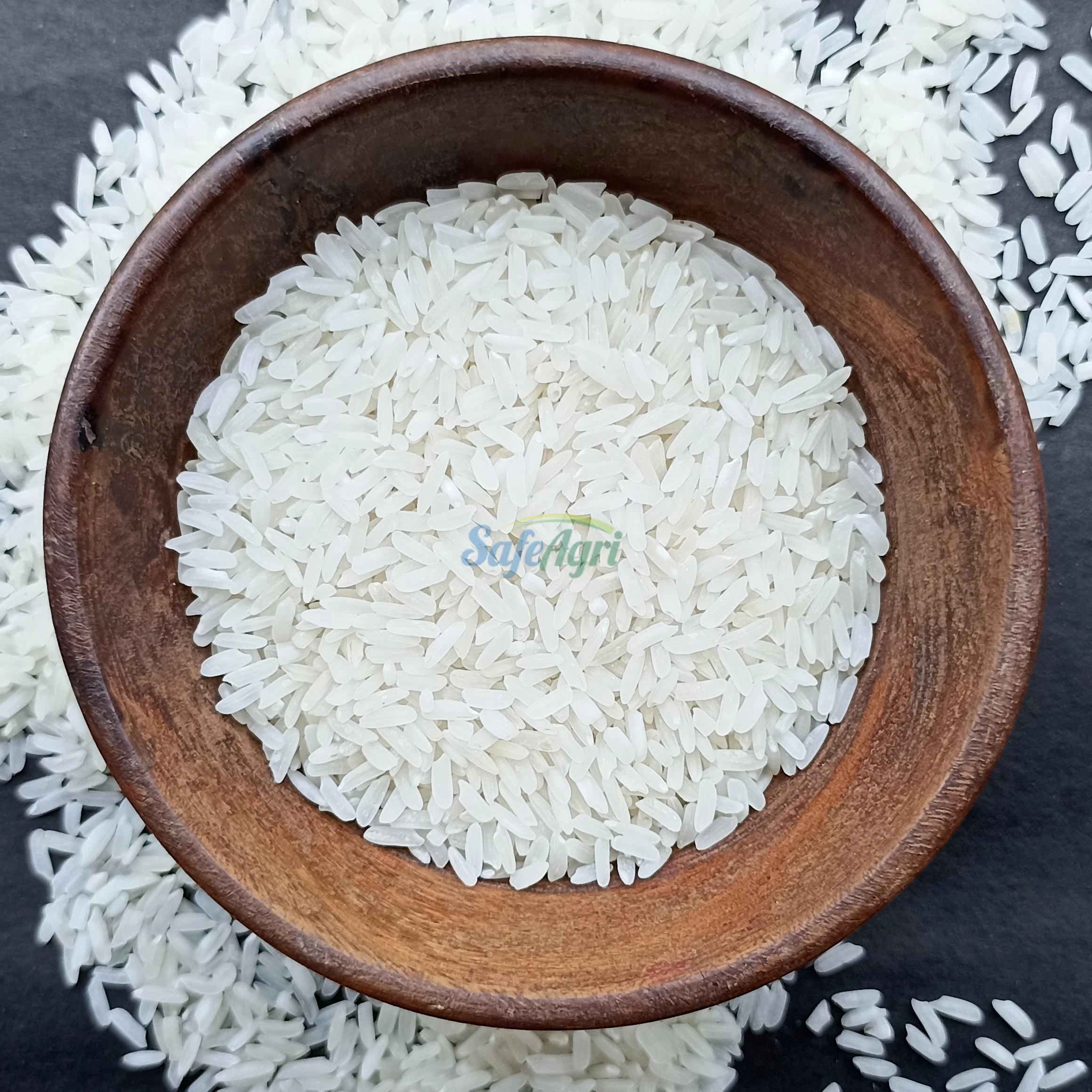 Indian Origin Premium Quality Long Grain White Rice with 14% Max Moisture / Long Grain White Rice with Chalky 4% Max /