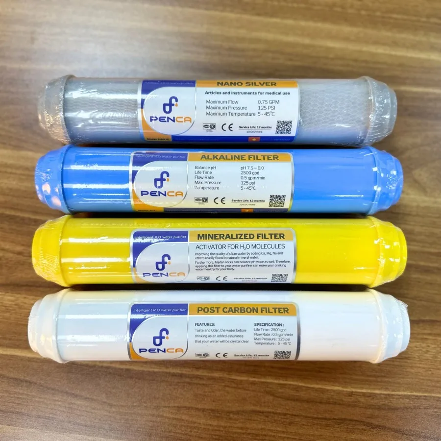 Картридж фильтра для питьевой воды