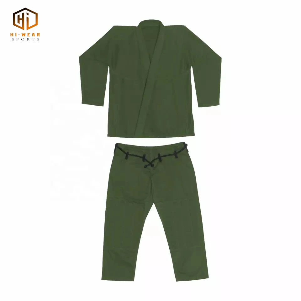 Breathable High Quality best price good material affordable Professional designing  for Jiu jistu uniform