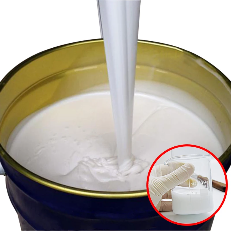 Best Selling Price Nitrile Butadiene Rubber (NBR) 100% Natural Latex with Milky Color and A Liquid Form