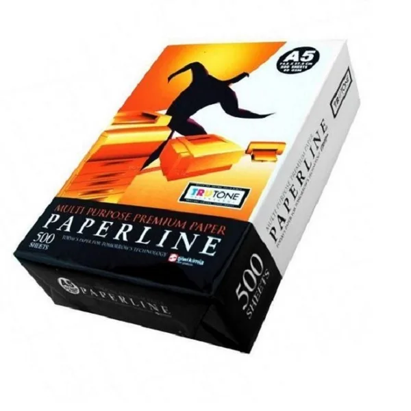 Paperline Copy Paper a4 80 gsm/ A4 Paperline 80gsm For Wholesale Price
