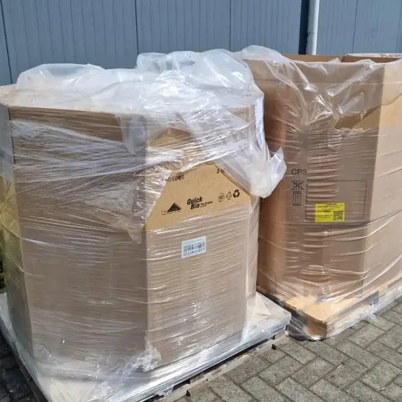 ldpe granulates white