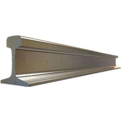 Used Rails R50 - R65, At Best Price/Used Rail Scrap for sale /Used Railway Track in Bulk Used Rail Steel Scrap promotion sale