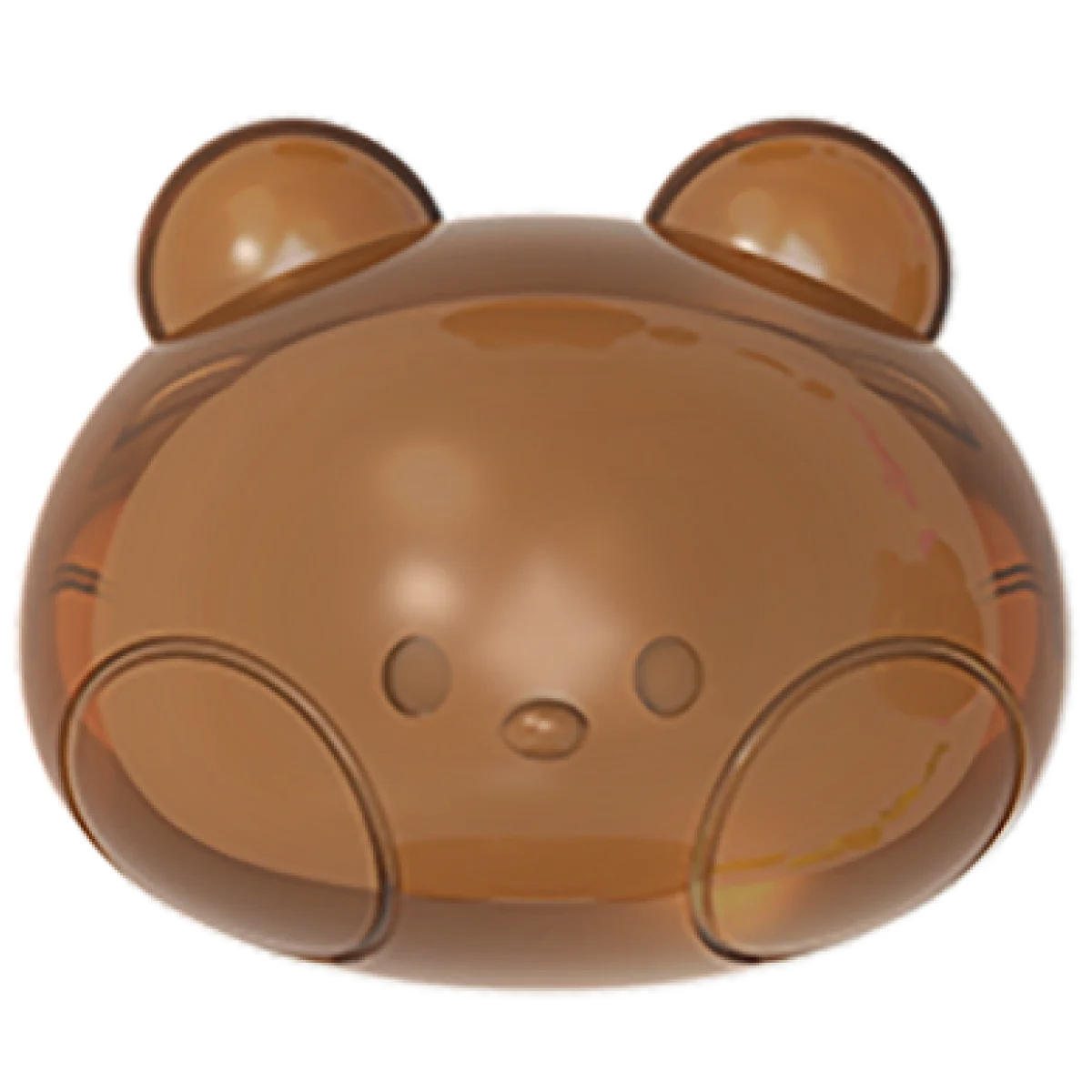 (Measty Co., Ltd)- minini 3D jelly  candy random sticker various flavor sweet candy for children KOTRA