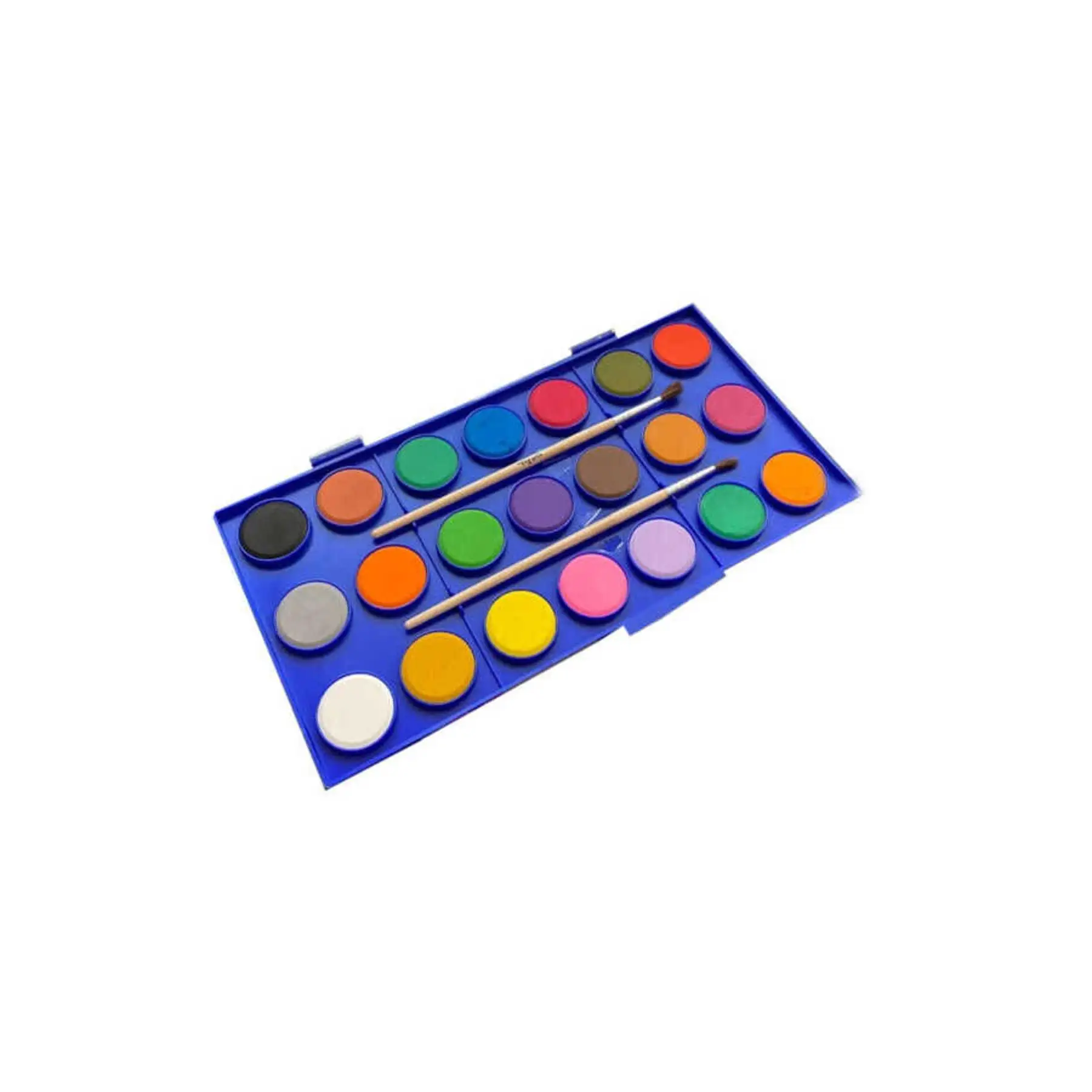 Play-Doh Watercolor 21 Colors 28 mm Diameter