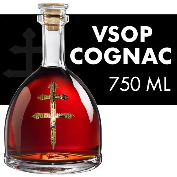 Качественный Марди, 40% спирт, торцовый напор VSOP 75cl, оптом, распродажа
