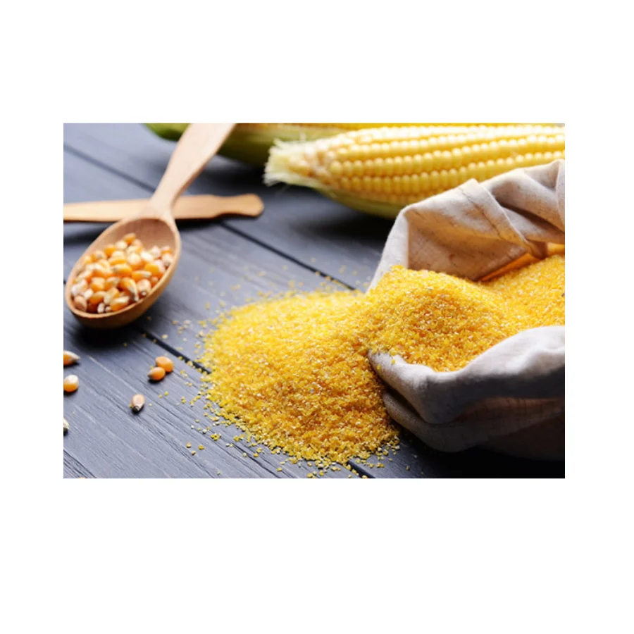 Industrial Corn Starch Flour Safe Powder Non-toxic Clean  Food Grade