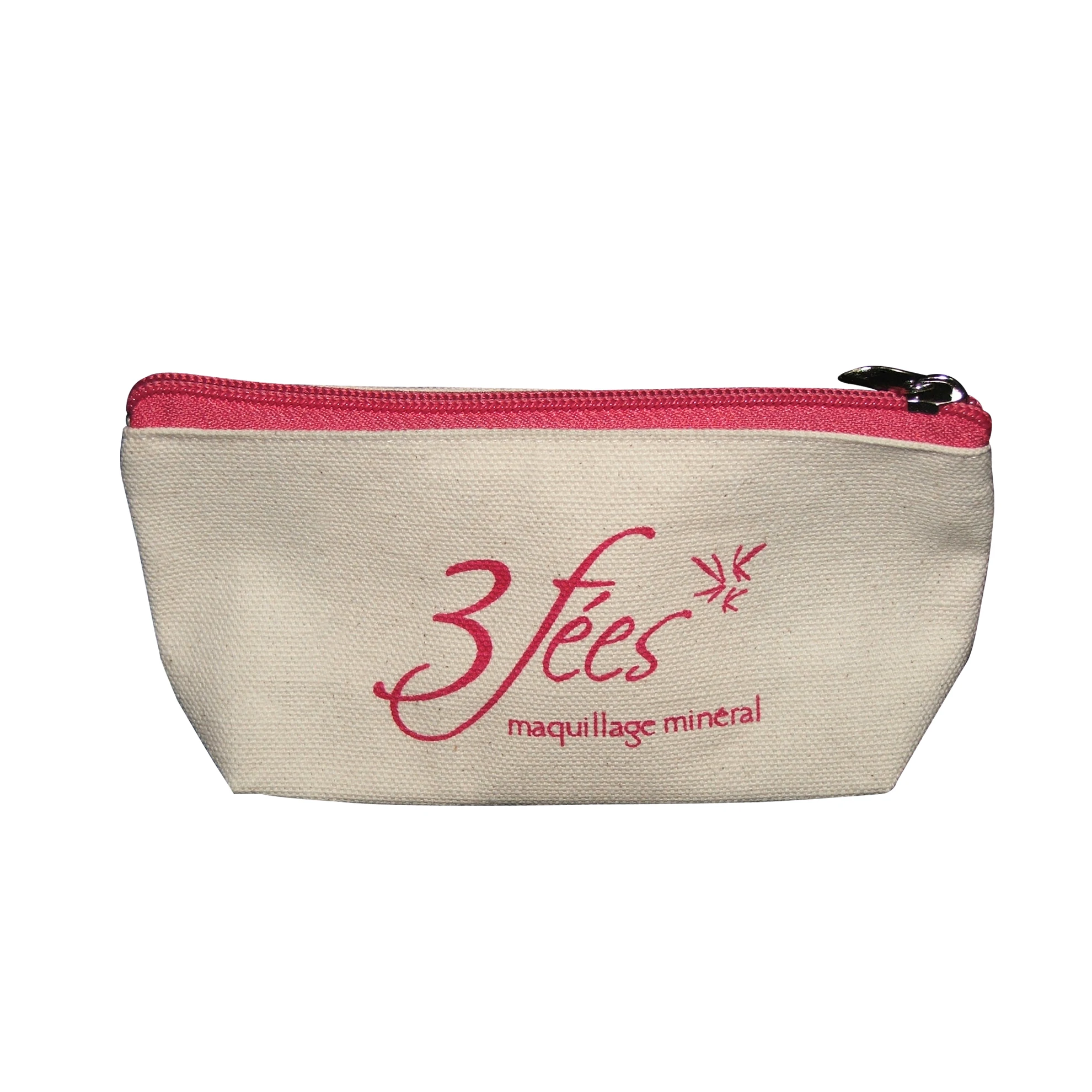 Mini Custom Printed Cotton Hand Embroidered Mobile Pouch with Fancy Design Weddings Festivals Made In India