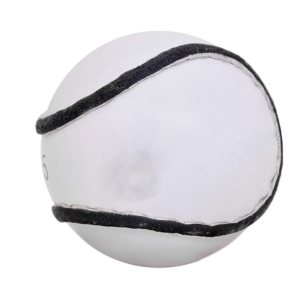 Artificial Leather sliotars hurling balls, Leather Hurling balls Wholesale  Pu Leather hurling Balls Cowhide Leather Hurling bal