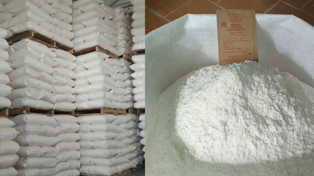 Organic grown 5-25Kg Wheat Flour Wholesale Price All Purpose Flour bulk international suppliers