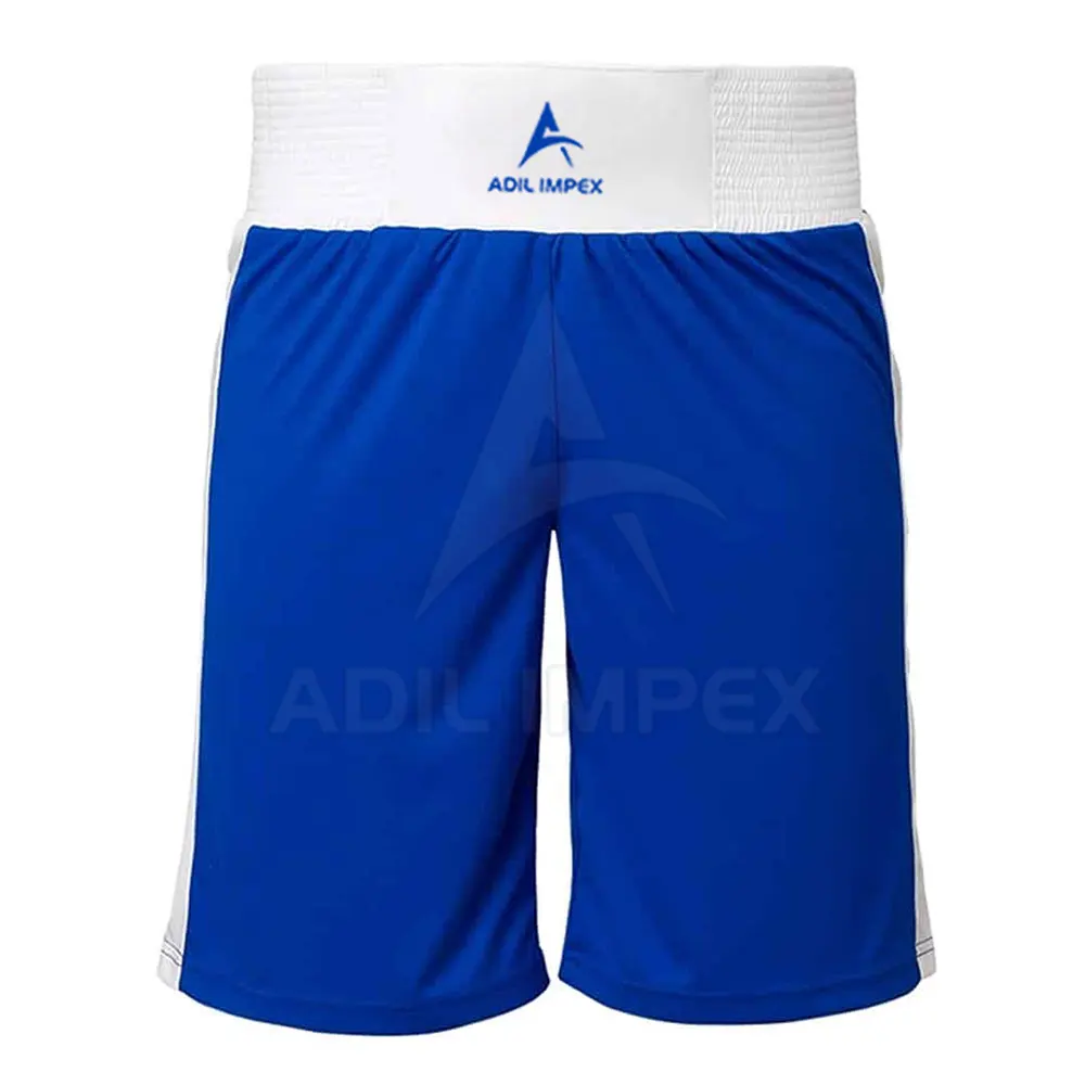 High Quality Boxing Shorts Training Wear Shorts Men Boxing Design Your Own Boxing Shorts