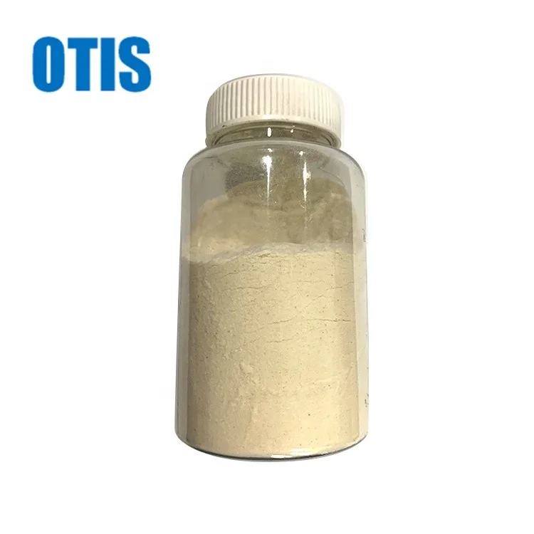 Manufacturer Price oil drilling Grade Xanthan Gum