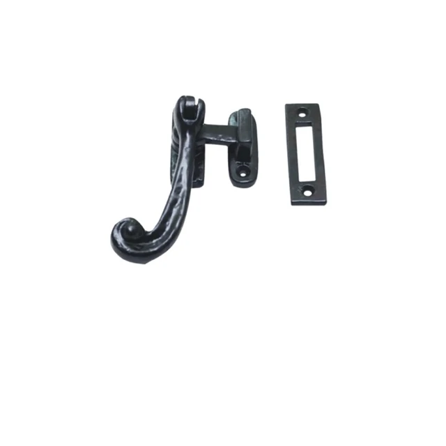 DECORATIVE HARDWARE IRON DOOR & DESIGNER WINDOW FASTENER WITH COMFORTABLE GRIP MANUFACTURER FROM INDIA