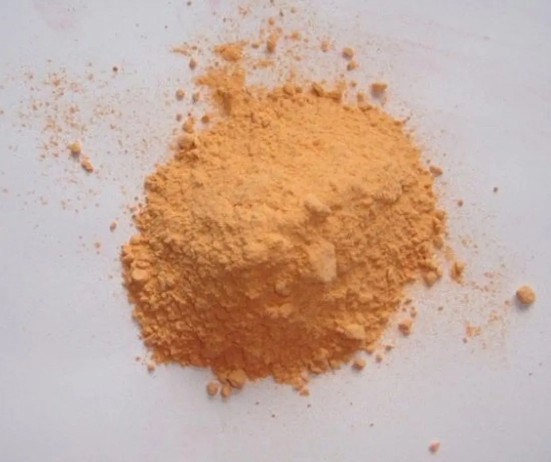 Dehydrated Carrot Flakes & Powder
