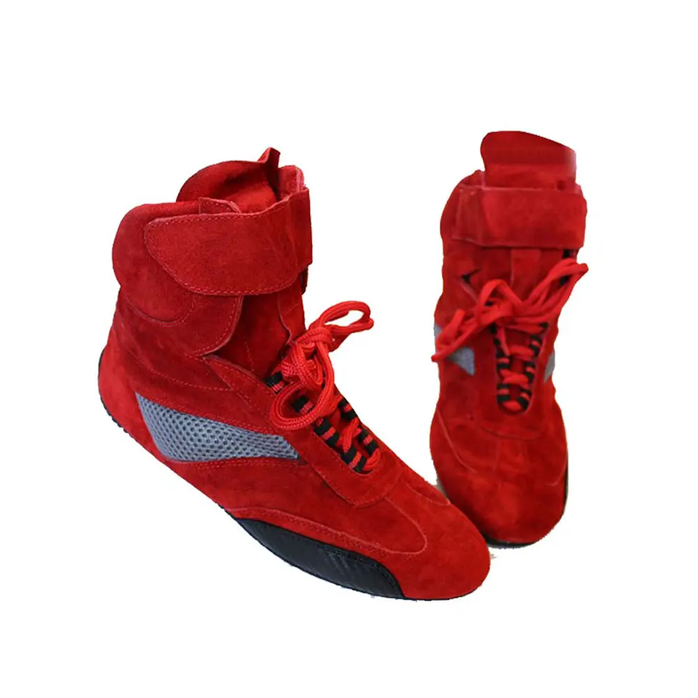 car racing shoe Karting shoes go kart race boots digitally printed boots