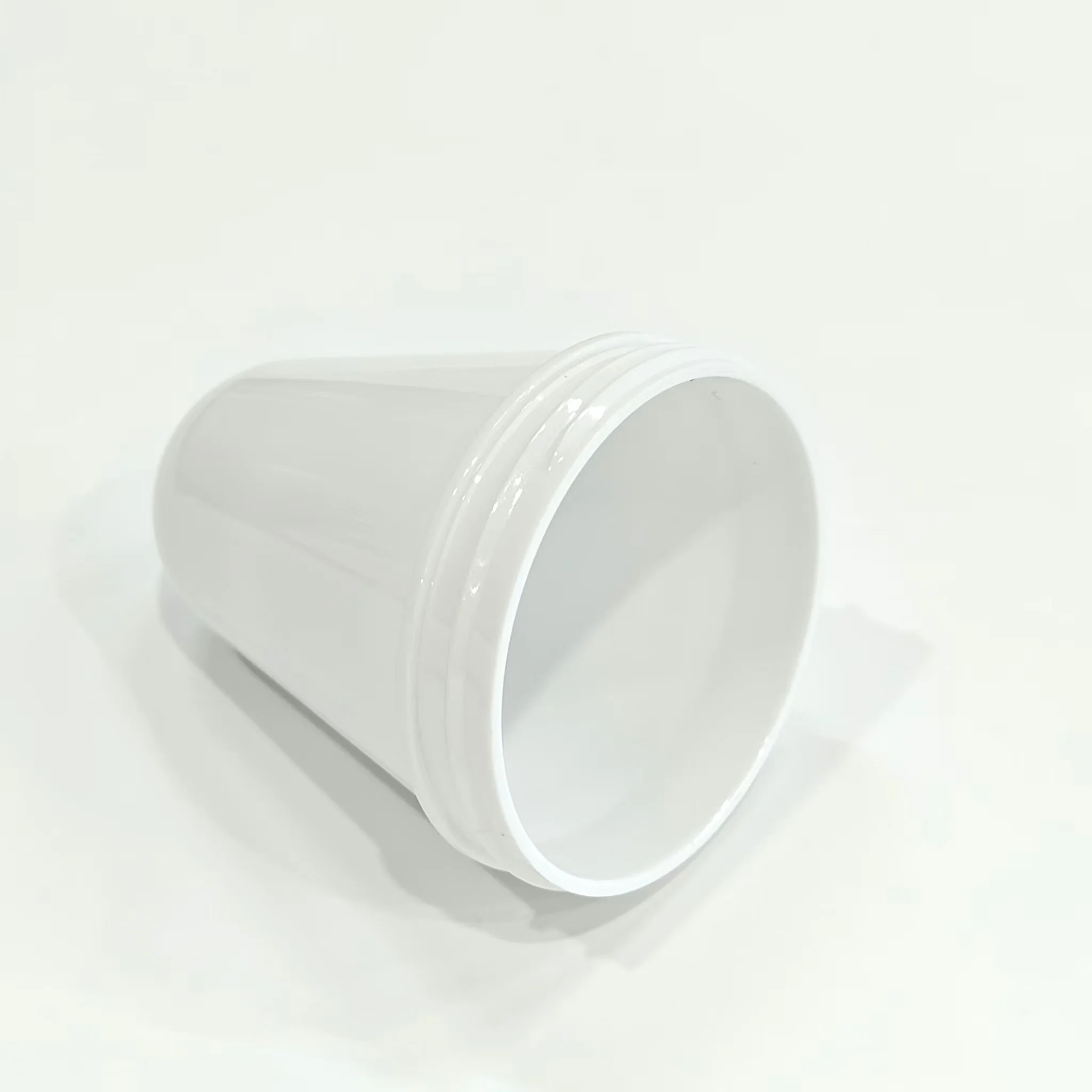 High Quality Wide Mouth Preform 100% New Material 89mm Jar Preform For Cookie Food Skincare Jar