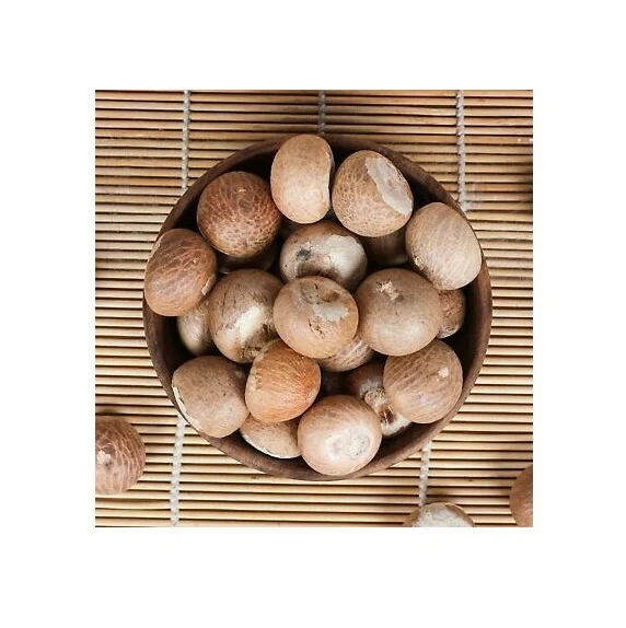 Rich nutrition Top quality organic High quality areca catechu dried betel nut