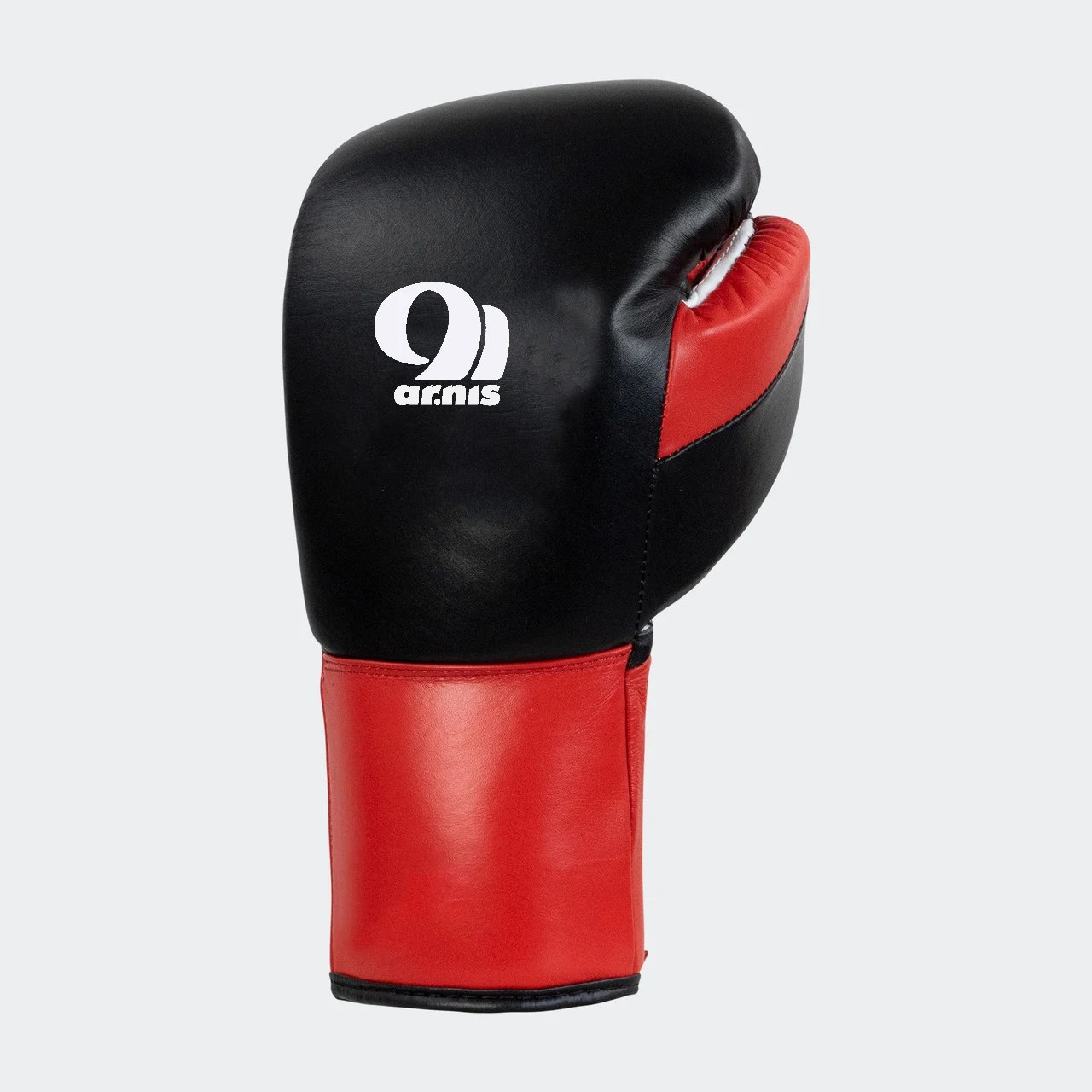 High Quality Original Leather Boxing Gloves / Boxing Competition Gloves / Custom Design and Logo Hand Made Boxing Gloves For Sal