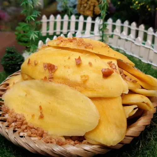 Вкусная еда которую вы действительно не можете пропустить