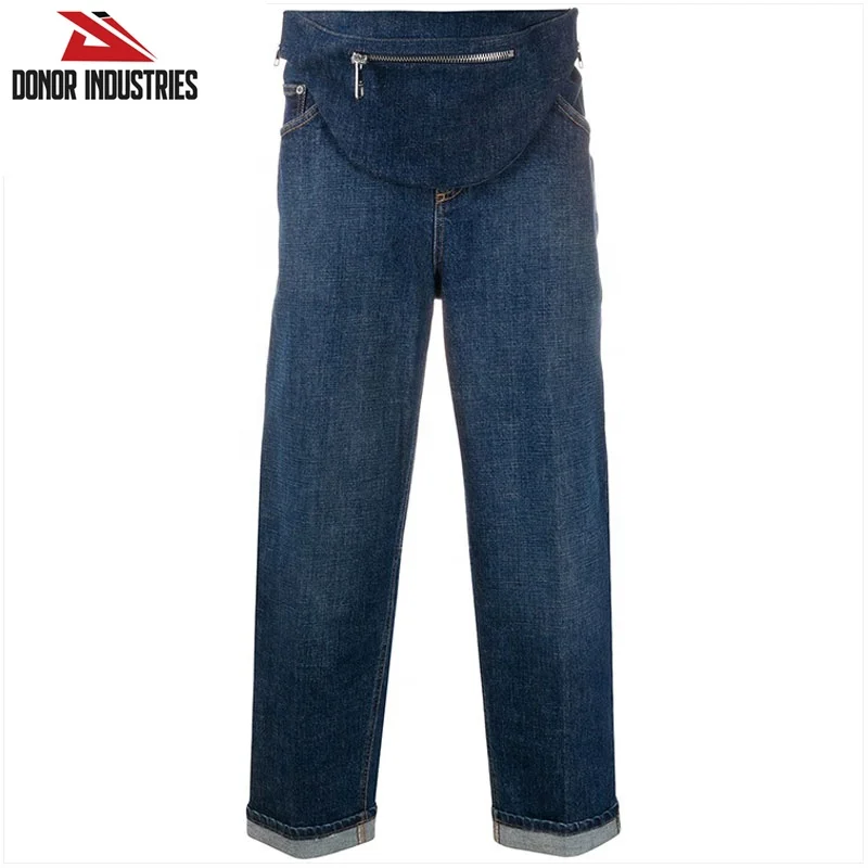 Top Quality Men Jeans Pants Design Custom Denim Jeans Pants Streetwear Fashion Hip Hop Pakistan Jeans for Man