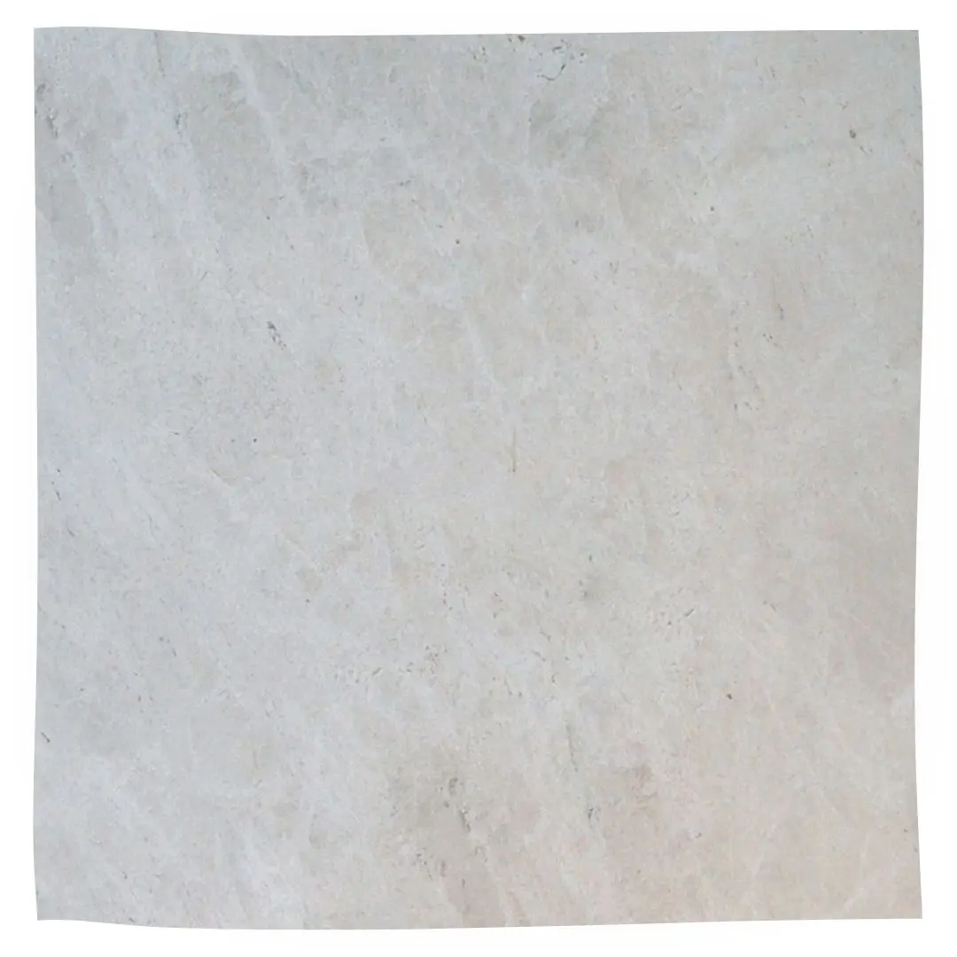 Hot Sale and Best Price ! Cream Color %100 Natural Stone Vanilla Cream Beige Marble Ready To Ship !