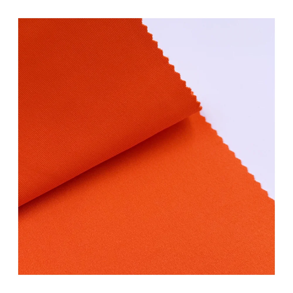 Hot New PET/Elastane Spacer Knit Fabric for Legging