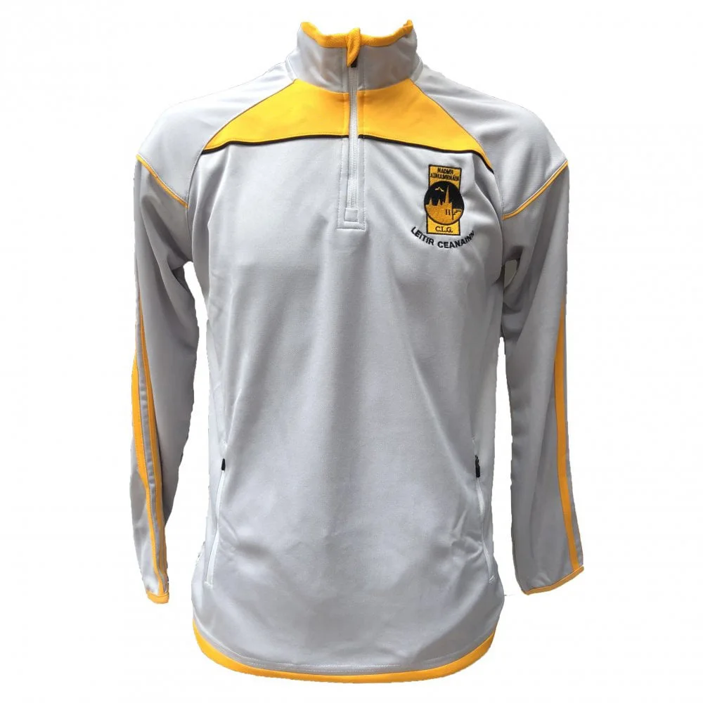 Best quality custom football Gaa hoodie