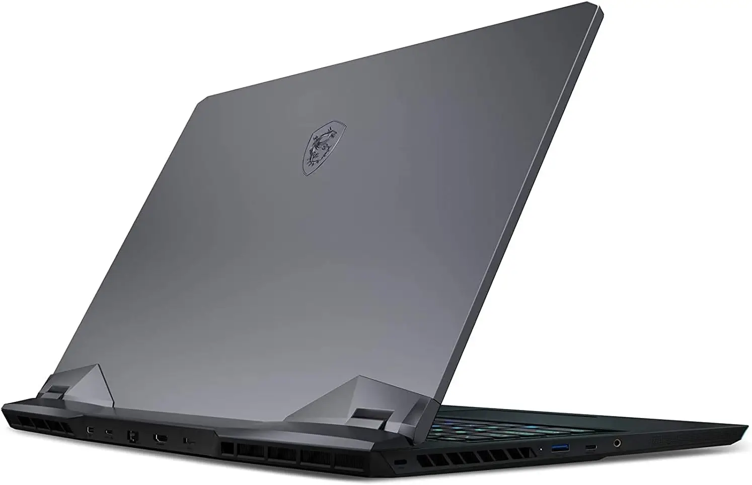 Заводская Опечатанная новая GE76 Raider 17 3 i9-11980HK RTX3080 32GB игровой ноутбук со всеми аксессуарами