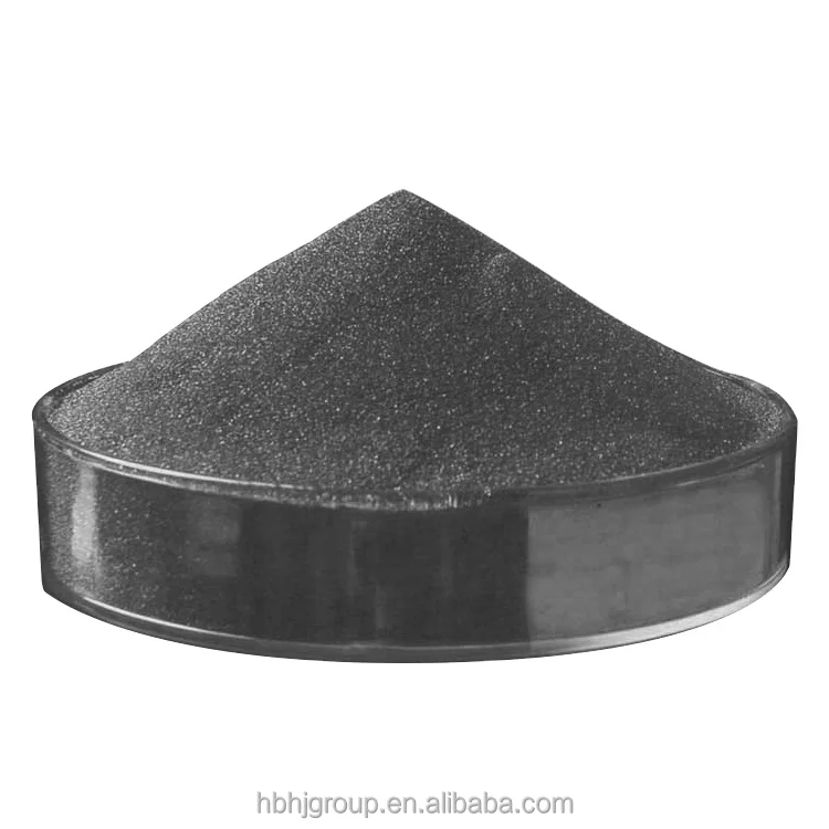 Factory Price High Quality TiO2 Ilmenite Sand 65% For Welding Electrodes