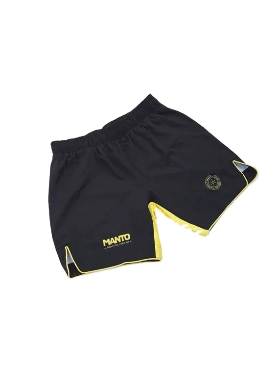 2023 MMA Shorts in High Quality New Arrival Custom Made MMA Shorts Best Material MMA Short