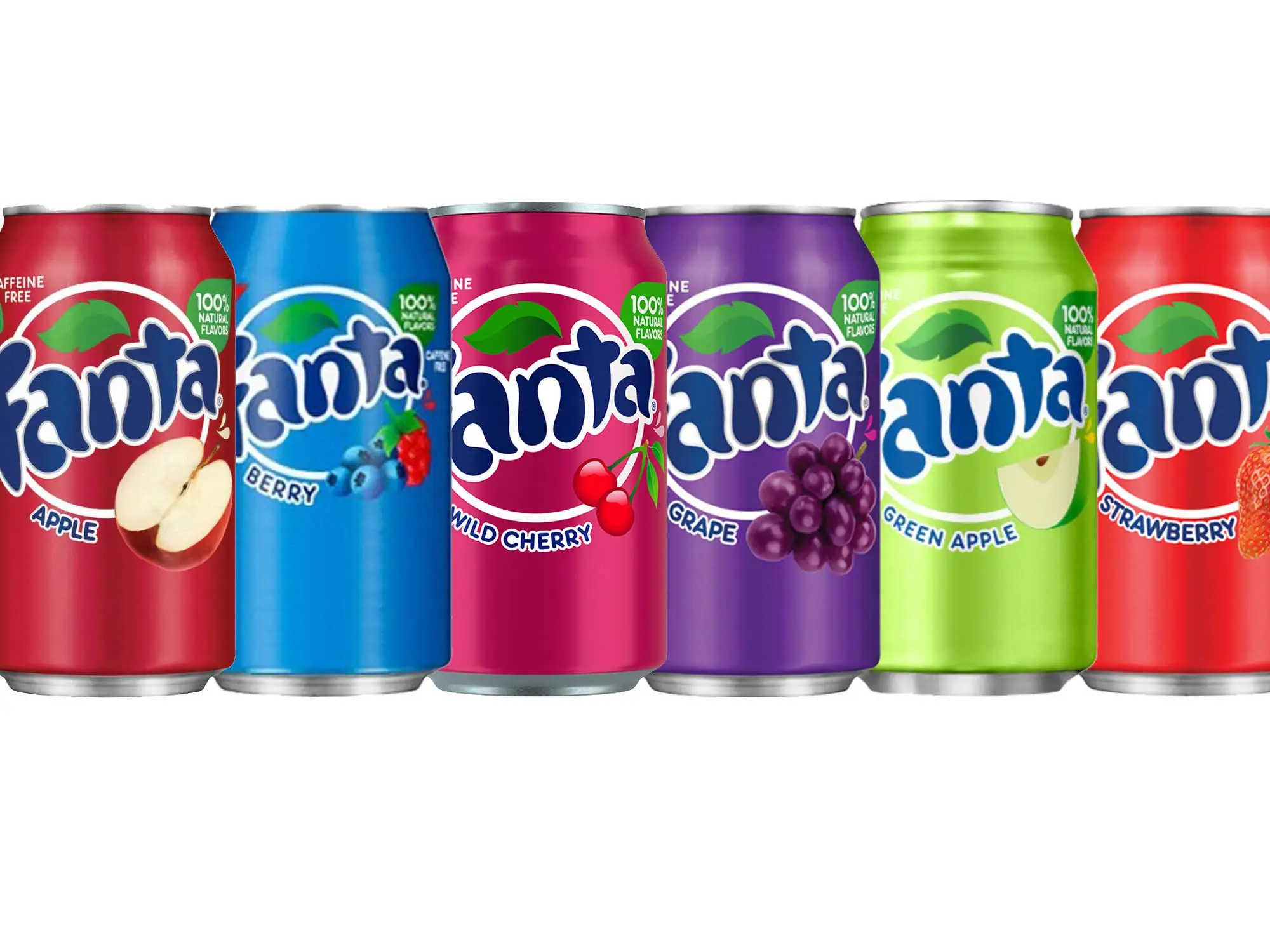 Fanta soft drink 330ml / Fanta Soft Drink (Slim) / Hot Product Soft Drink Fruity Fanta Fruit Soda for sale