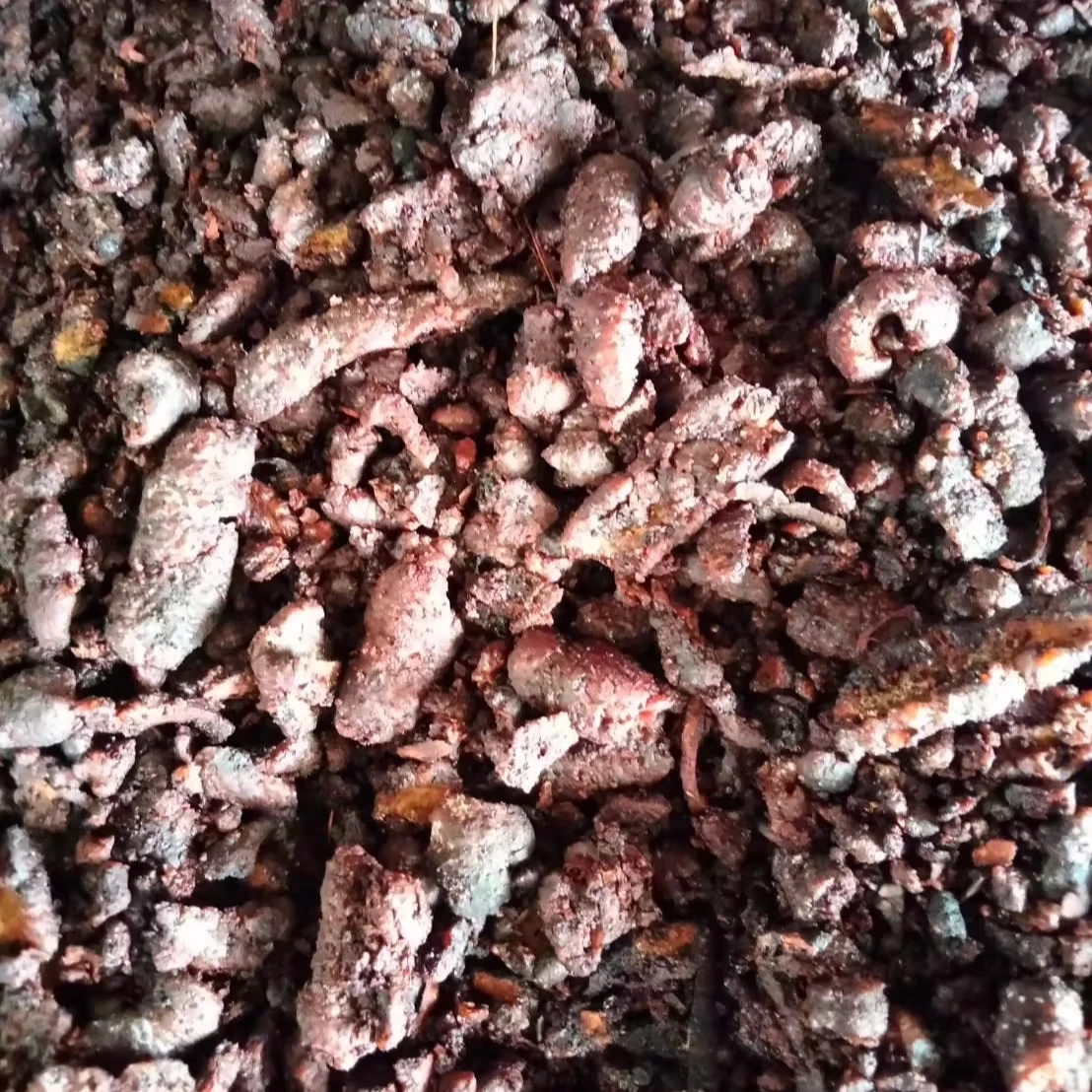 Sticklac тайское происхождение