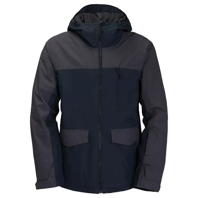 New Trend Wholesale OEM Stylish snowboard ski jacket customize brand hooded breathable ski jacket waterproof coat jacket