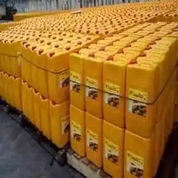 Купить сырое пальмовое масло CPO подсолнечное RBD Palm Olein/растительное кулинарное масло/кулинарное Халяль чистое растительное